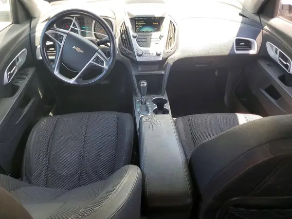 2GNALCEK3G6201844 2016 CHEVROLET EQUINOX - Image 8