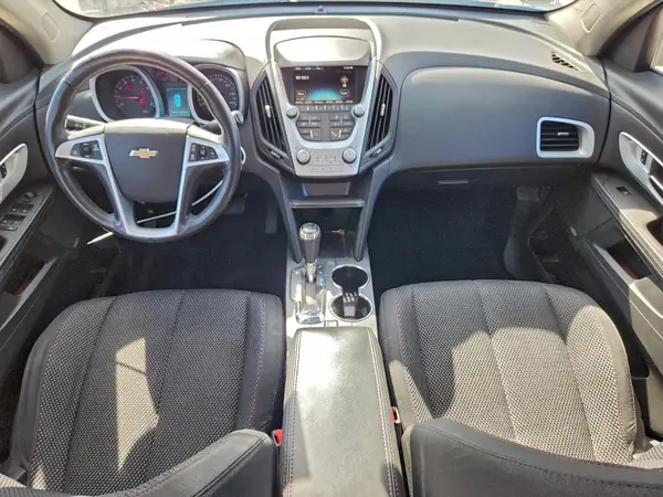2GNALCEK3G6202508 2016 CHEVROLET EQUINOX - Image 8