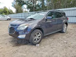 2GNALCEK3G6204047 2016 CHEVROLET EQUINOX