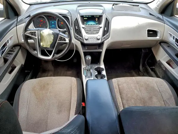 2GNALCEK3G6204047 2016 CHEVROLET EQUINOX - Image 8