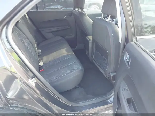 2GNALCEK3G6210088 2016 CHEVROLET EQUINOX - Image 8