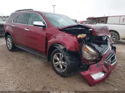 2GNALCEK3G6214724 2016 CHEVROLET EQUINOX