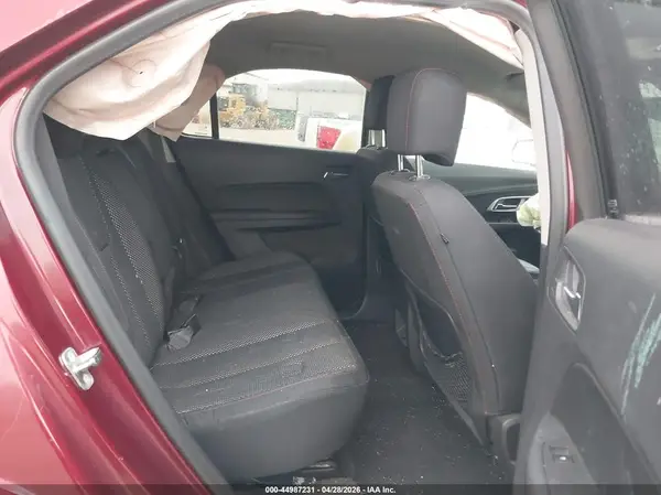 2GNALCEK3G6214724 2016 CHEVROLET EQUINOX - Image 8