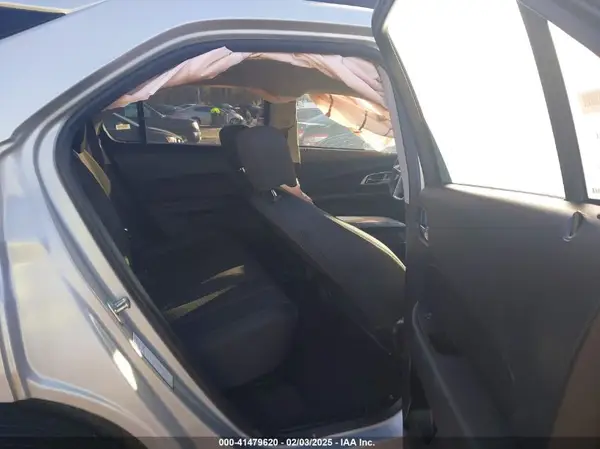 2GNALCEK3G6221155 2016 CHEVROLET EQUINOX - Image 8