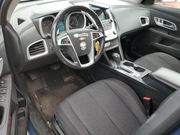 2GNALCEK3G6223942 2016 CHEVROLET EQUINOX - Image 8