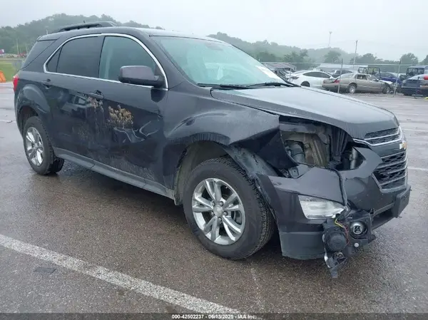 2GNALCEK3G6231247 2016 CHEVROLET EQUINOX - Image 1