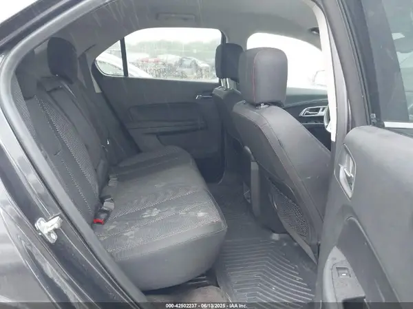 2GNALCEK3G6231247 2016 CHEVROLET EQUINOX - Image 8