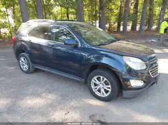 2GNALCEK3G6233872 2016 CHEVROLET EQUINOX
