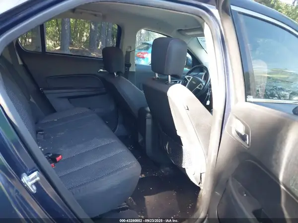 2GNALCEK3G6233872 2016 CHEVROLET EQUINOX - Image 8