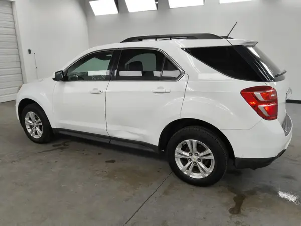 2GNALCEK3G6234522 2016 CHEVROLET EQUINOX - Image 2