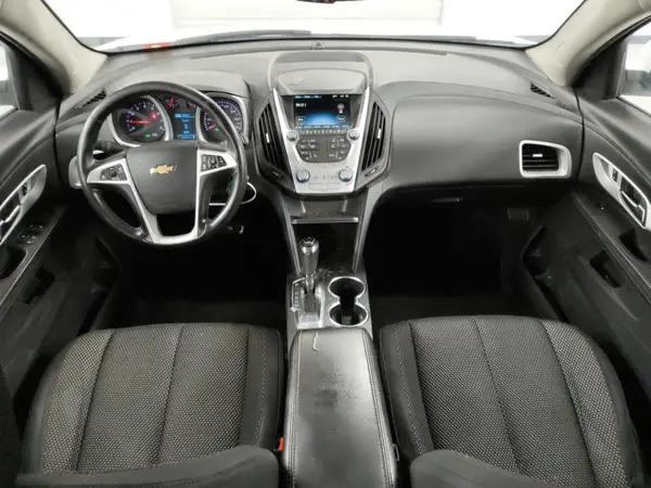 2GNALCEK3G6234522 2016 CHEVROLET EQUINOX - Image 8