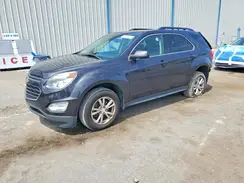 2GNALCEK3G6235007 2016 CHEVROLET EQUINOX