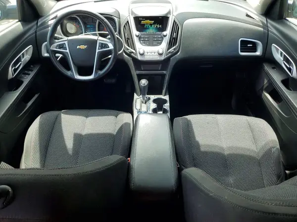 2GNALCEK3G6235007 2016 CHEVROLET EQUINOX - Image 8