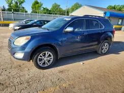 2GNALCEK3G6235878 2016 CHEVROLET EQUINOX