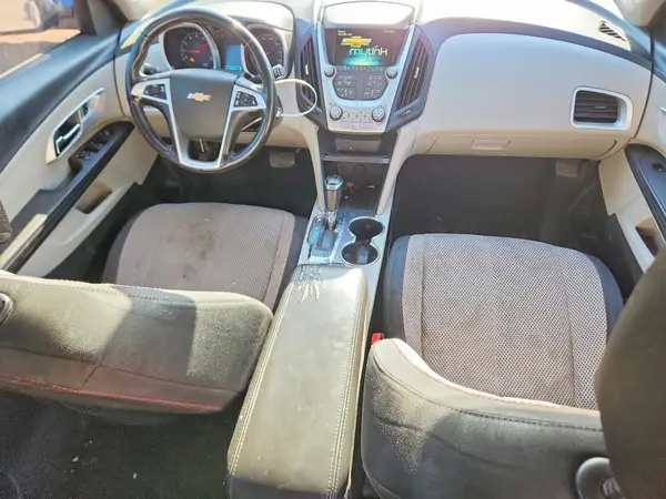 2GNALCEK3G6235878 2016 CHEVROLET EQUINOX - Image 8