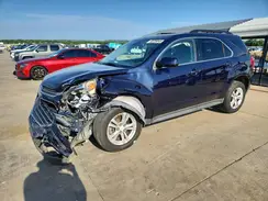 2GNALCEK3G6236626 2016 CHEVROLET EQUINOX