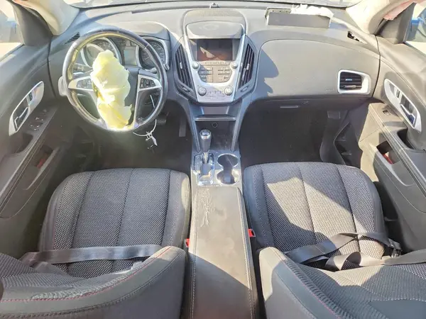 2GNALCEK3G6236626 2016 CHEVROLET EQUINOX - Image 8