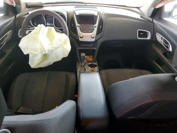 2GNALCEK3G6237873 2016 CHEVROLET EQUINOX - Image 8