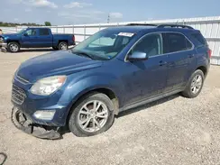 2GNALCEK3G6248694 2016 CHEVROLET EQUINOX