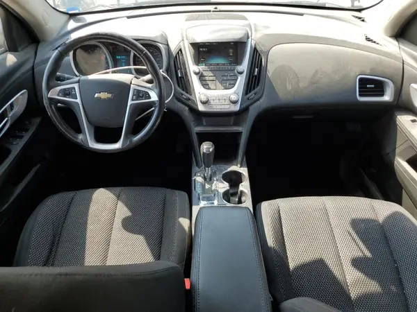 2GNALCEK3G6248694 2016 CHEVROLET EQUINOX - Image 8