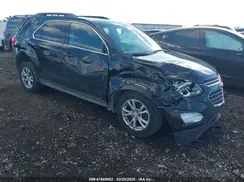 2GNALCEK3G6252874 2016 CHEVROLET EQUINOX