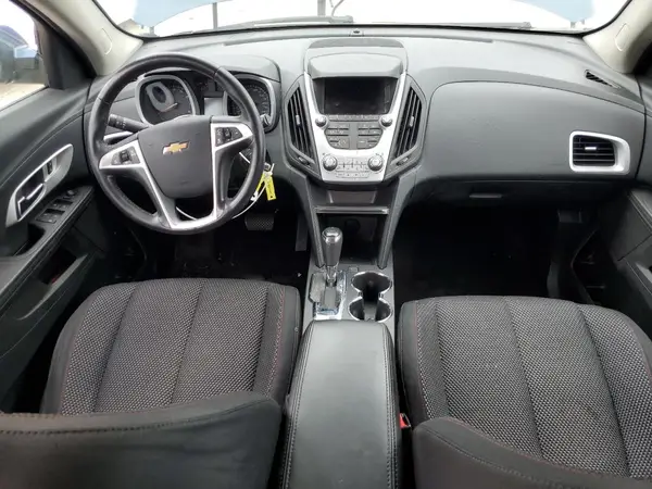 2GNALCEK3G6253989 2016 CHEVROLET EQUINOX - Image 8