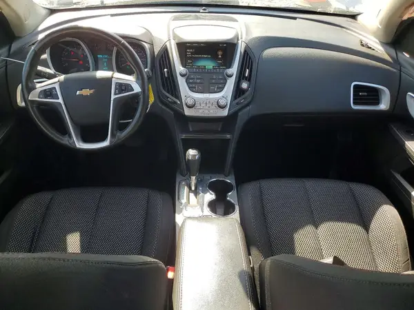 2GNALCEK3G6255483 2016 CHEVROLET EQUINOX - Image 8