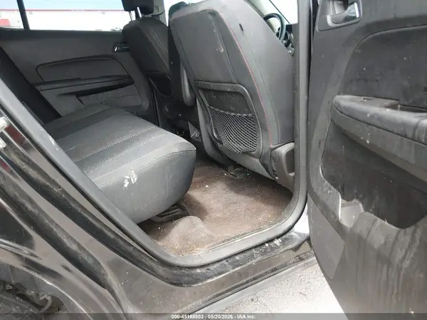 2GNALCEK3G6256374 2016 CHEVROLET EQUINOX - Image 8
