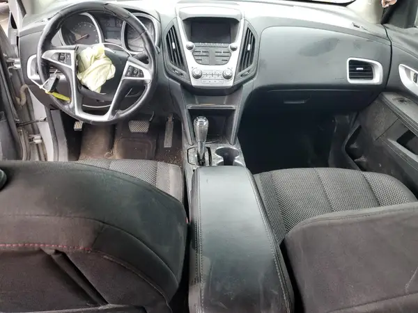 2GNALCEK3G6258853 2016 CHEVROLET EQUINOX - Image 8