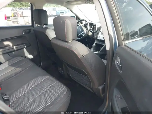 2GNALCEK3G6260568 2016 CHEVROLET EQUINOX - Image 8