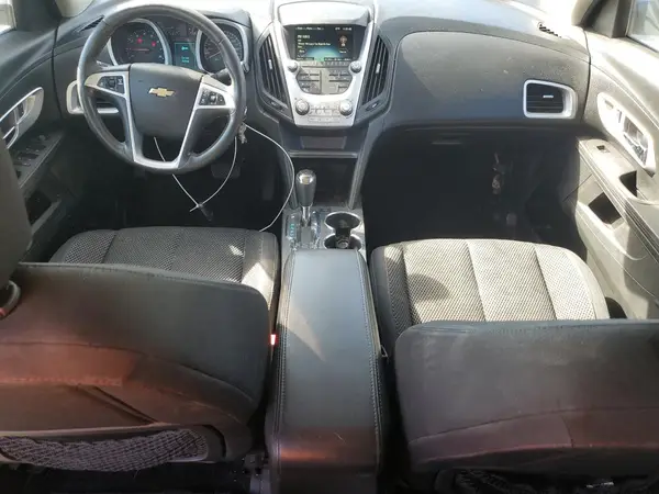 2GNALCEK3G6263115 2016 CHEVROLET EQUINOX - Image 8