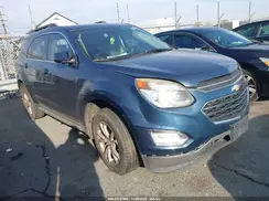 2GNALCEK3G6267052 2016 CHEVROLET EQUINOX