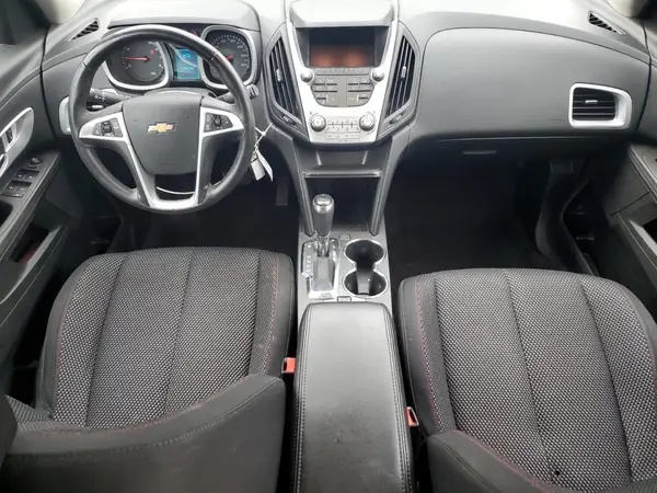 2GNALCEK3G6268878 2016 CHEVROLET EQUINOX - Image 8