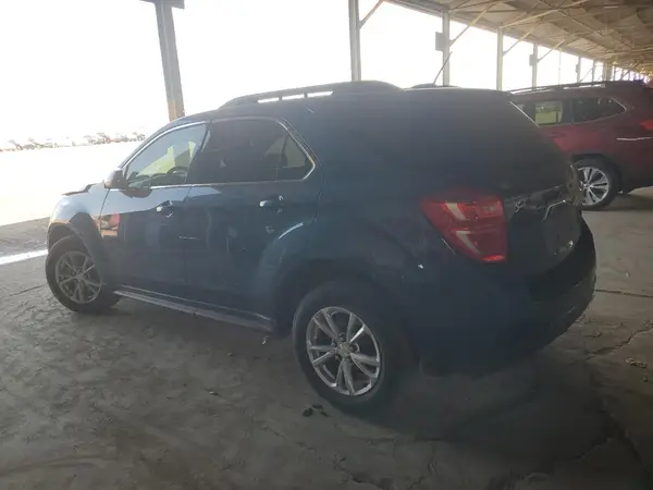 2GNALCEK3G6271411 2016 CHEVROLET EQUINOX - Image 2