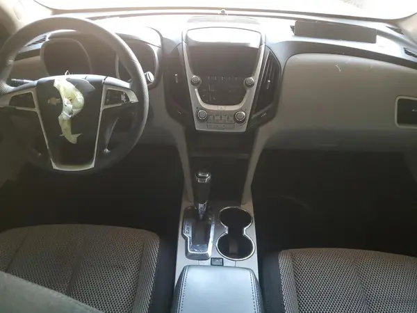 2GNALCEK3G6271411 2016 CHEVROLET EQUINOX - Image 8