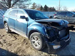 2GNALCEK3G6273787 2016 CHEVROLET EQUINOX