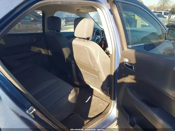 2GNALCEK3G6273787 2016 CHEVROLET EQUINOX - Image 8