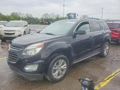 2GNALCEK3G6274163 2016 CHEVROLET EQUINOX