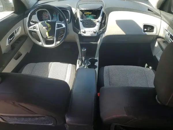 2GNALCEK3G6274289 2016 CHEVROLET EQUINOX - Image 8