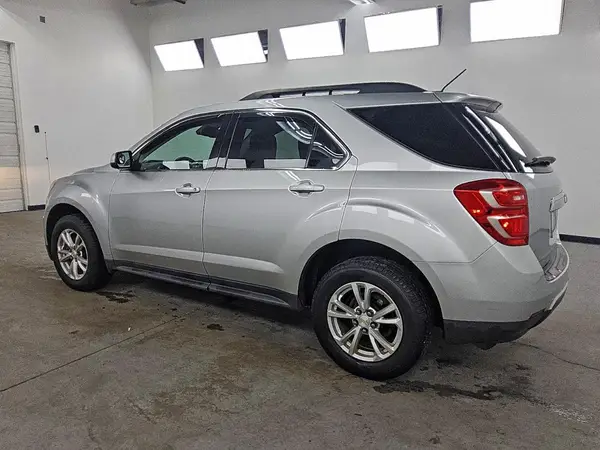 2GNALCEK3G6276575 2016 CHEVROLET EQUINOX - Image 2