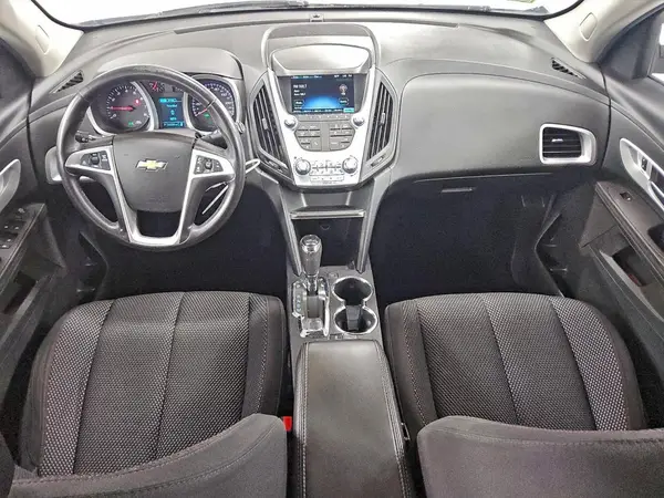 2GNALCEK3G6276575 2016 CHEVROLET EQUINOX - Image 8
