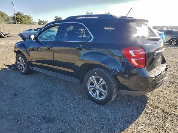 2GNALCEK3G6277547 2016 CHEVROLET EQUINOX - Image 2