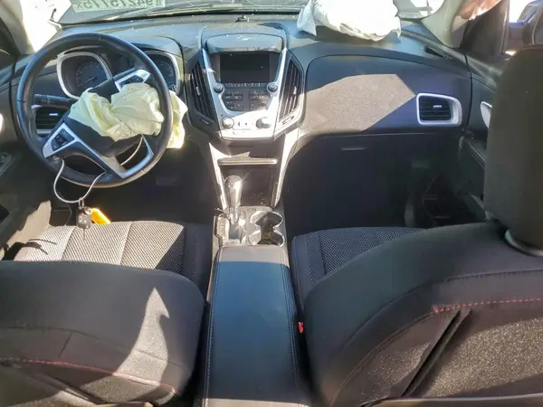 2GNALCEK3G6277547 2016 CHEVROLET EQUINOX - Image 8