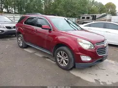 2GNALCEK3G6279234 2016 CHEVROLET EQUINOX