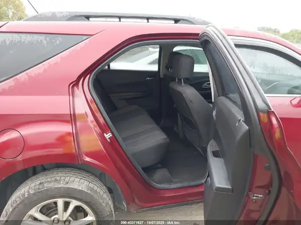 2GNALCEK3G6279234 2016 CHEVROLET EQUINOX - Image 8