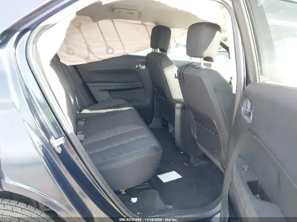 2GNALCEK3G6279895 2016 CHEVROLET EQUINOX - Image 8