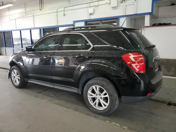 2GNALCEK3G6283817 2016 CHEVROLET EQUINOX - Image 2
