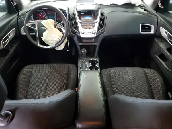 2GNALCEK3G6283817 2016 CHEVROLET EQUINOX - Image 8