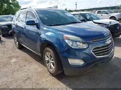 2GNALCEK3G6289018 2016 CHEVROLET EQUINOX