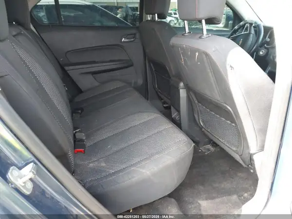 2GNALCEK3G6289018 2016 CHEVROLET EQUINOX - Image 8